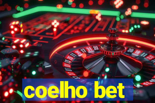 coelho bet